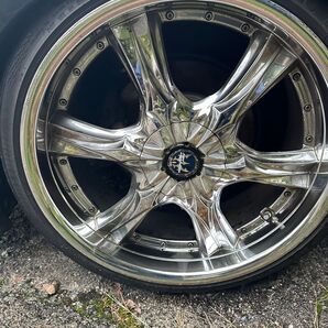 MZ SPEED ホイール