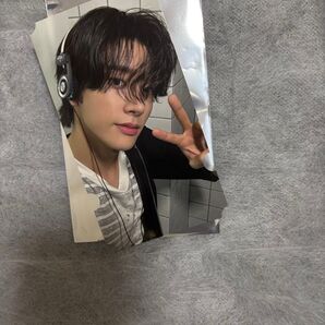 ENHYPEN カフェ 入場特典 予約特典 ジェイク トレカ