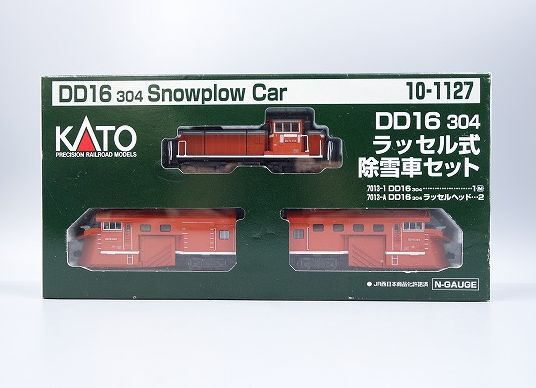 Yahoo!オークション -「kato dd16」の落札相場・落札価格 Yahoo!オークション -「kato dd16」の落札相場・落札価格