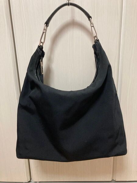 gucci ワンショルーダバック