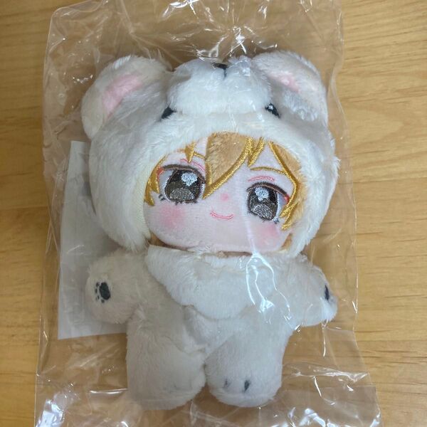【新品・未開封】あんスタ いつぬい 羽風薫
