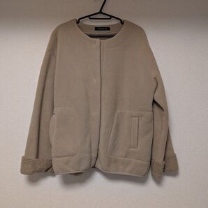 as know as アウター