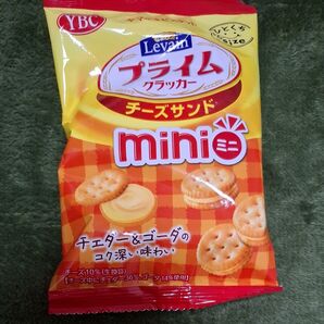 プライムクラッカー