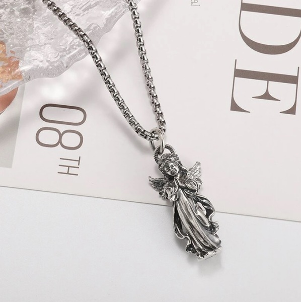 入荷! 守護天使の祈り 羽小バージョン