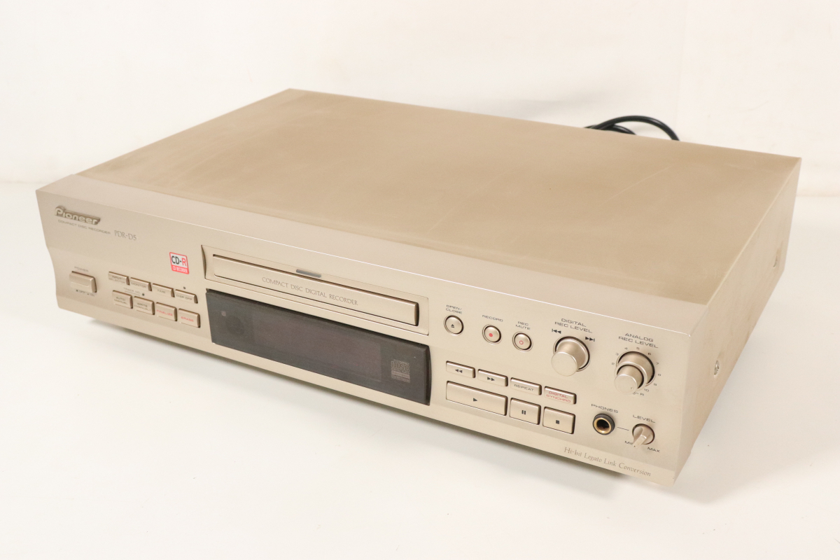 Yahoo!オークション -「pioneer pdr-d5」の落札相場・落札価格 Yahoo!オークション -「pioneer pdr-d5」の落札相場・落札価格