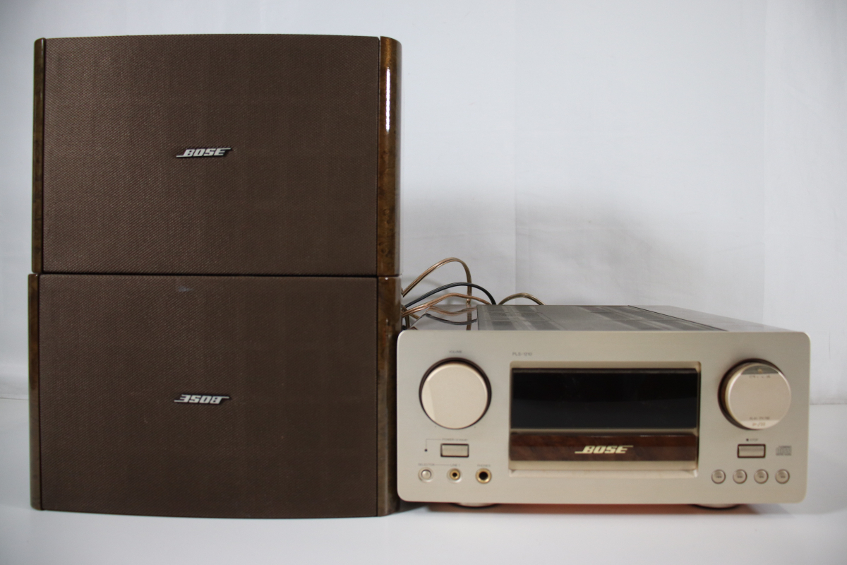 Yahoo!オークション -「bose 121」(その他) (システムコンポ)の Yahoo!オークション -「bose 121」(その他) (システムコンポ)の