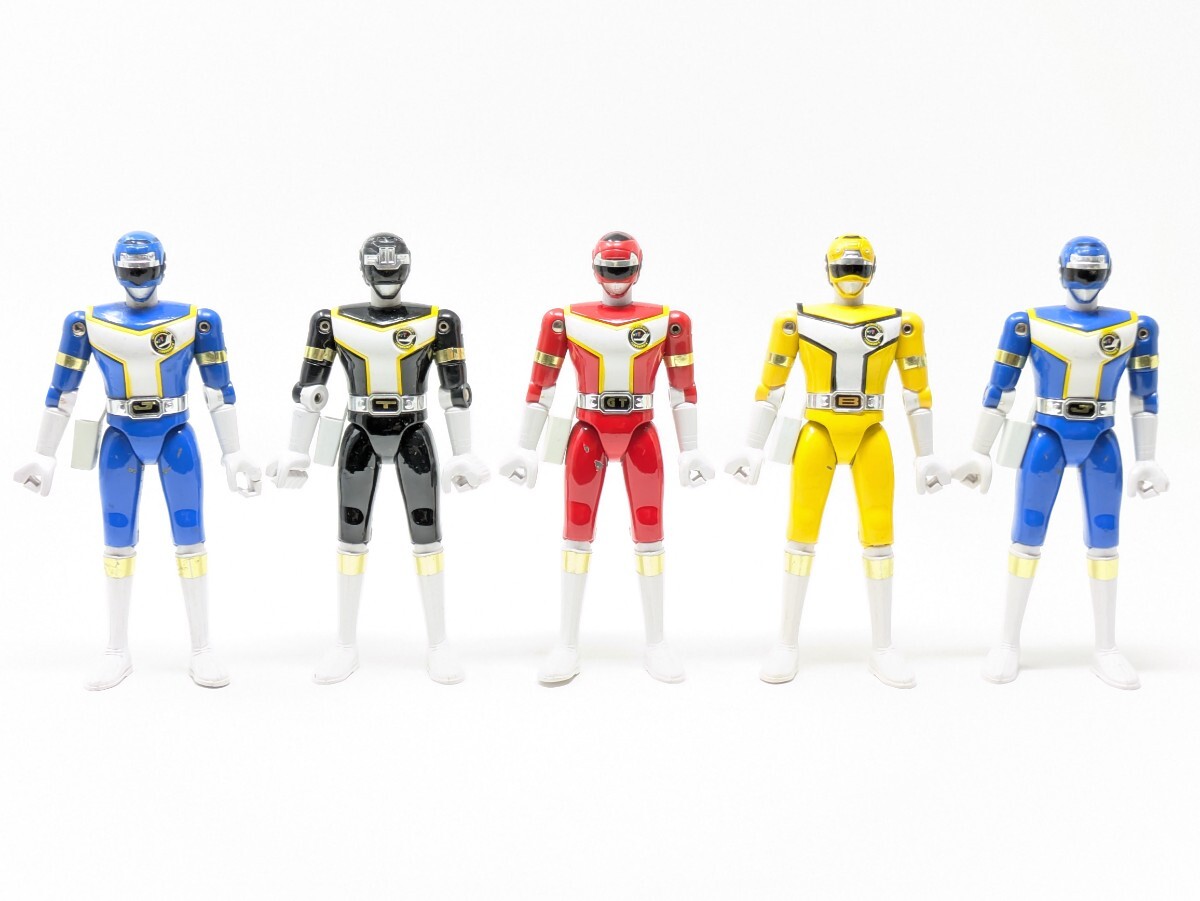 Yahoo!オークション -「ターボレンジャー 5」の落札相場・落札価格 Yahoo!オークション -「ターボレンジャー 5」の落札相場・落札価格