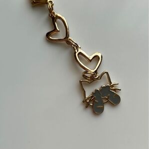 SALE 猫 チャーム