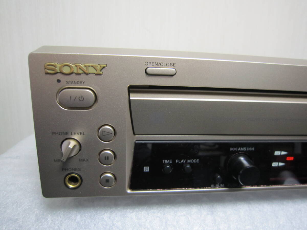 2025年最新】Yahoo!オークション -sony mxd-d400の中古品・新品 2025年最新】Yahoo!オークション -sony mxd-d400の中古品・新品