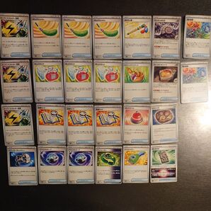 ポケモンカードグッズ26枚