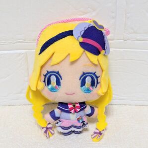 わんだふるぷりきゅあ プリティおでかけポーチ キュアフレンディ