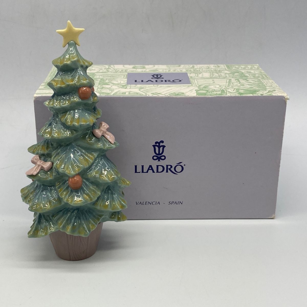 Yahoo!オークション -「リヤドロ クリスマス」(リヤドロ) (西洋 Yahoo!オークション -「リヤドロ クリスマス」(リヤドロ) (西洋