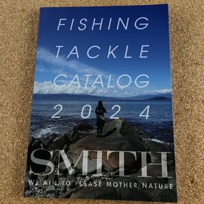 ●スミス2024 カタログ