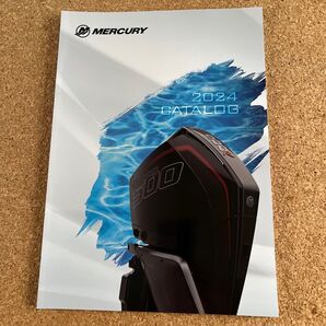 ●マーキュリー2024 カタログ