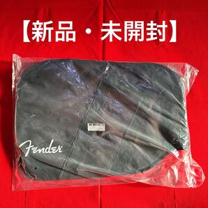 【新品】フェンダー ギグバック ストラトキャスター テレキャスター