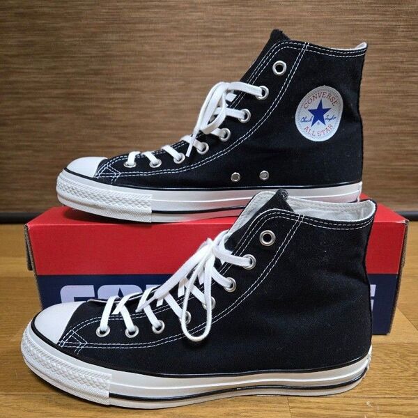 コンバース US HI ISD284 27.5cm