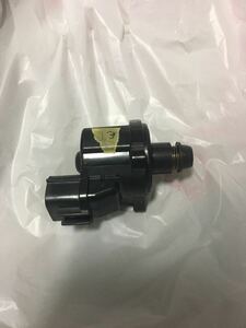  safe genuine products Subaru R2 RC1/2 R1 RJ1/2 Pleo RA1/2 RV1/2 original ISCV AAC valve(bulb) exchange history equipped 13