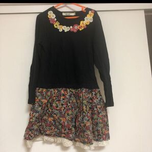 ミアメイル ワンピース