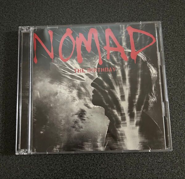 The Birthday NOMAD 初回限定盤 Blu-ray