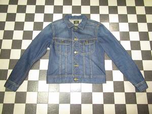 *Lee for ROSSO URBAN RESEARCH* superior article LT9027 38 special order Denim G Jean 