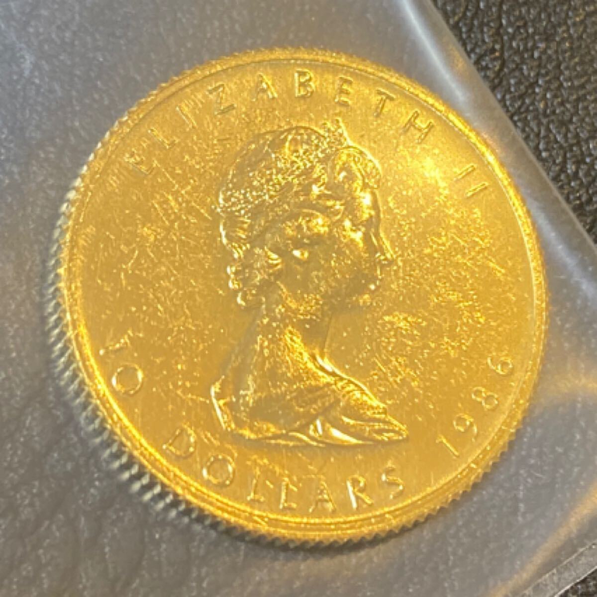 Yahoo!オークション -「1986年メイプルリーフ金貨1」の落札相場 Yahoo!オークション -「1986年メイプルリーフ金貨1」の落札相場