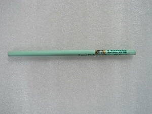 釣りキチ三平　鉛筆　１本　Ｄａｉwa　矢口高雄