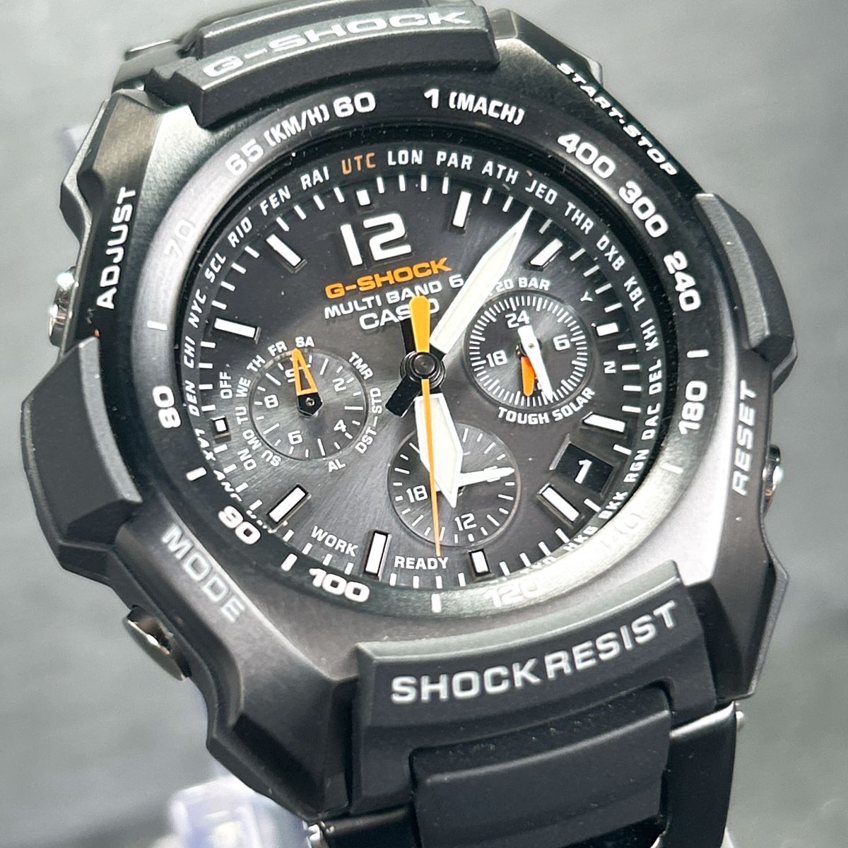 Yahoo!オークション -「g-shock gw-2000」の落札相場・落札価格 Yahoo!オークション -「g-shock gw-2000」の落札相場・落札価格