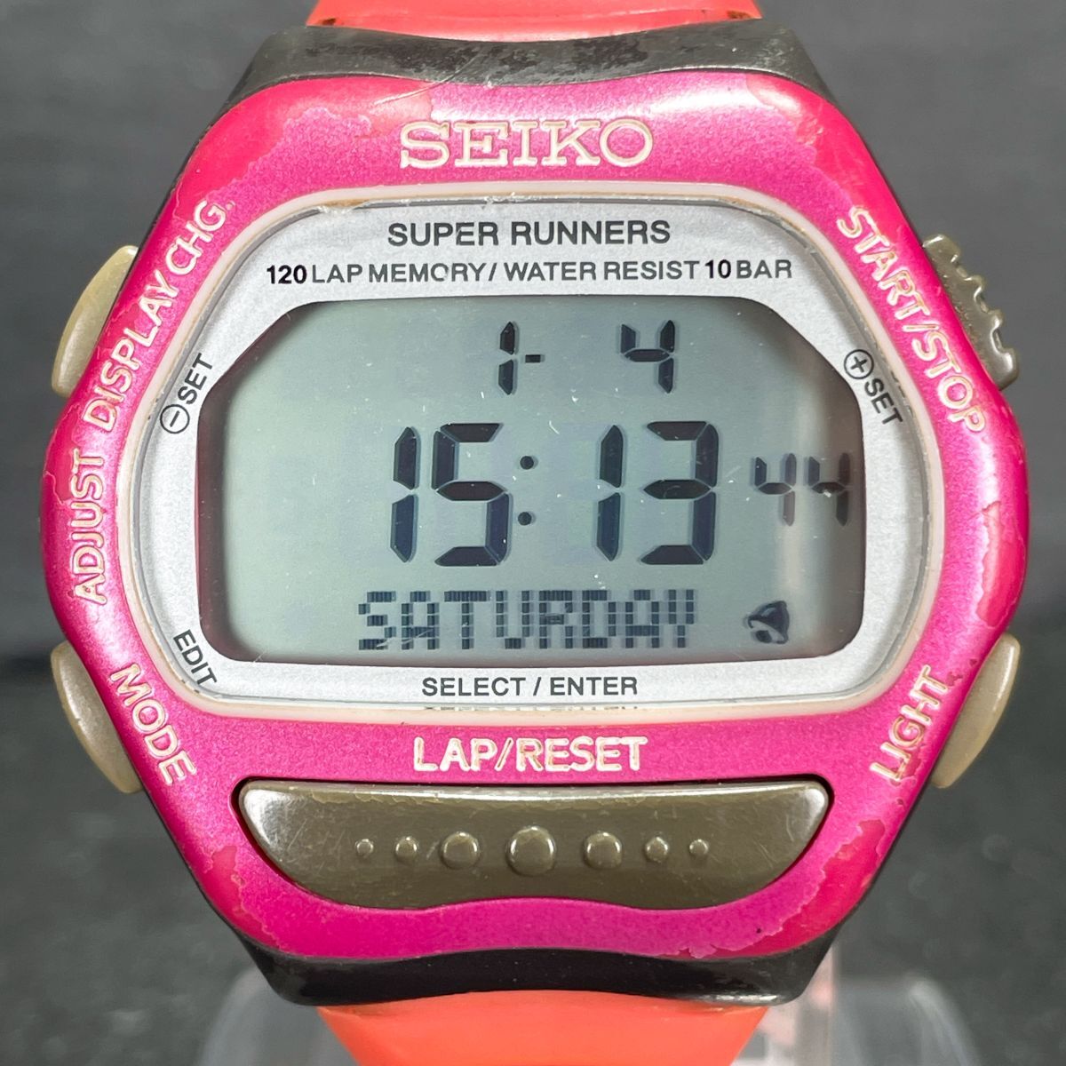 Yahoo!オークション -「seiko super runners」の落札相場・落札価格 Yahoo!オークション -「seiko super runners」の落札相場・落札価格