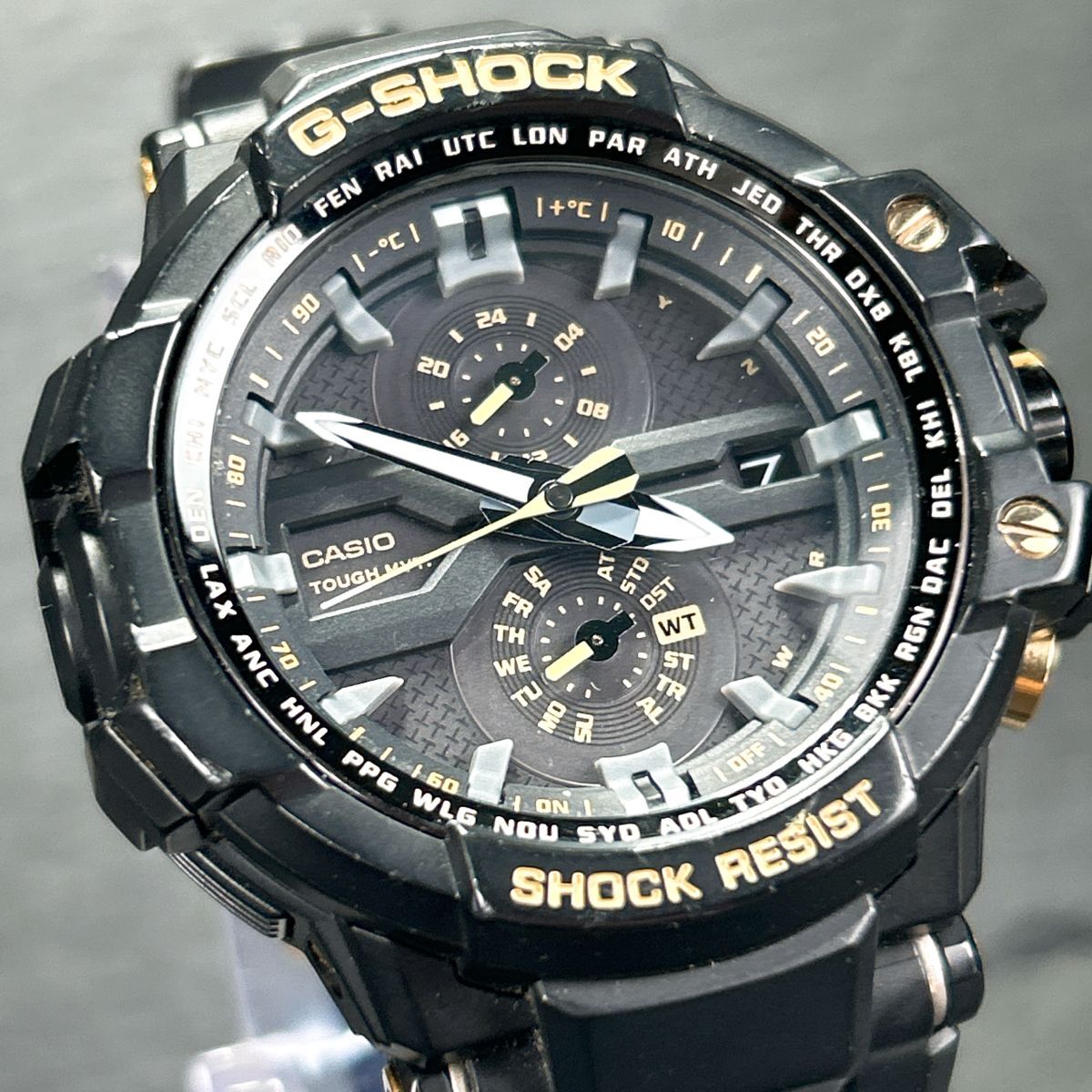 Yahoo!オークション -「gw-a1030a-1ajr」の落札相場・落札価格 Yahoo!オークション -「gw-a1030a-1ajr」の落札相場・落札価格