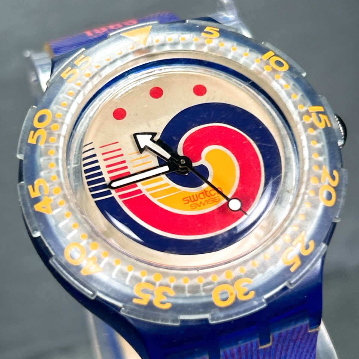 Yahoo!オークション -「swatch アトランタ」の落札相場・落札価格 Yahoo!オークション -「swatch アトランタ」の落札相場・落札価格