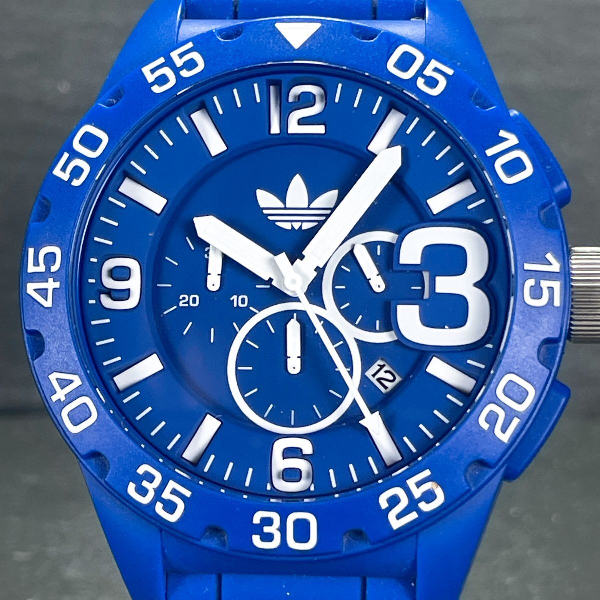 Adidas Newburgh ADH2965 - RIP