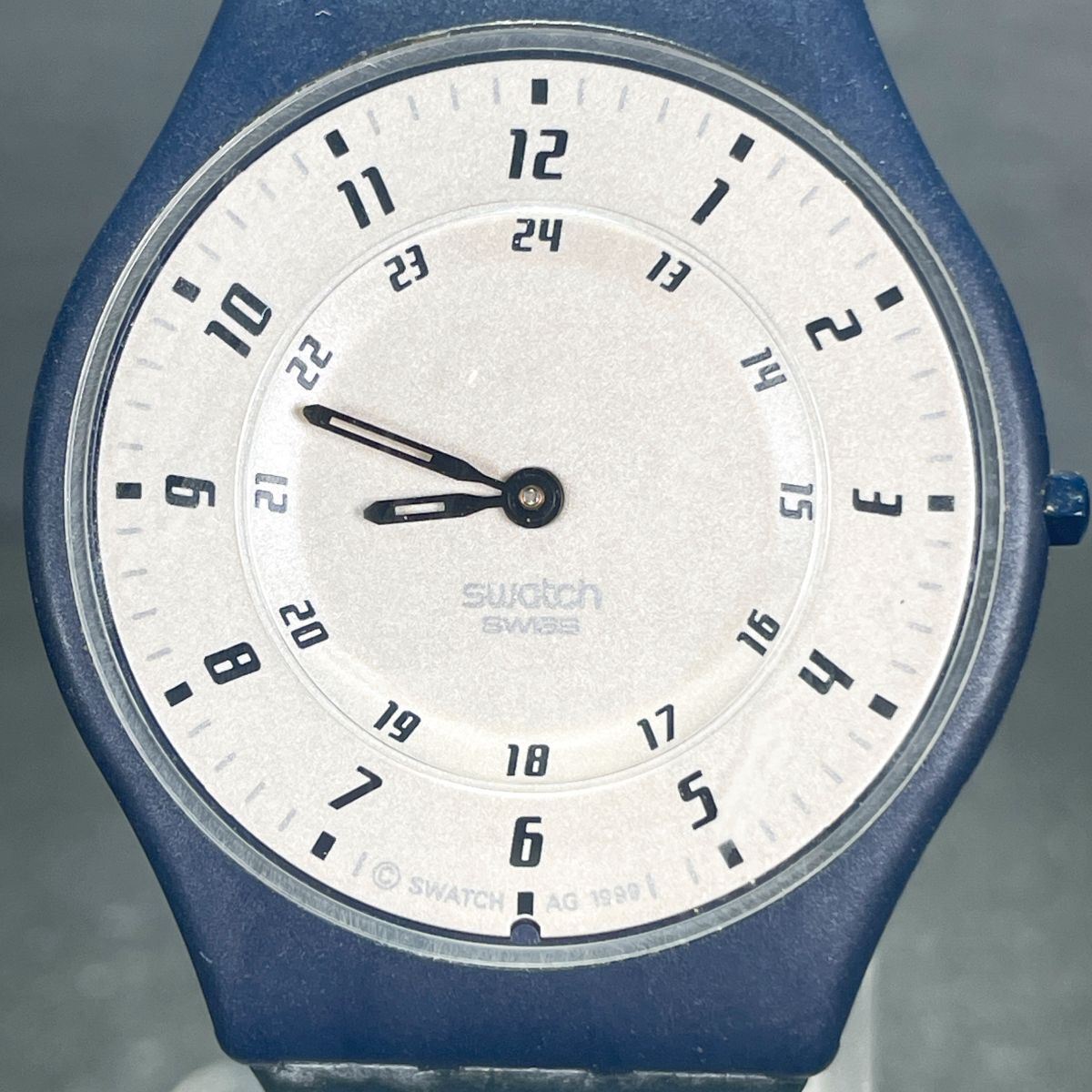 Yahoo!オークション -「navy」(SWATCH) (さ行)の落札相場・落札価格 Yahoo!オークション -「navy」(SWATCH) (さ行)の落札相場・落札価格