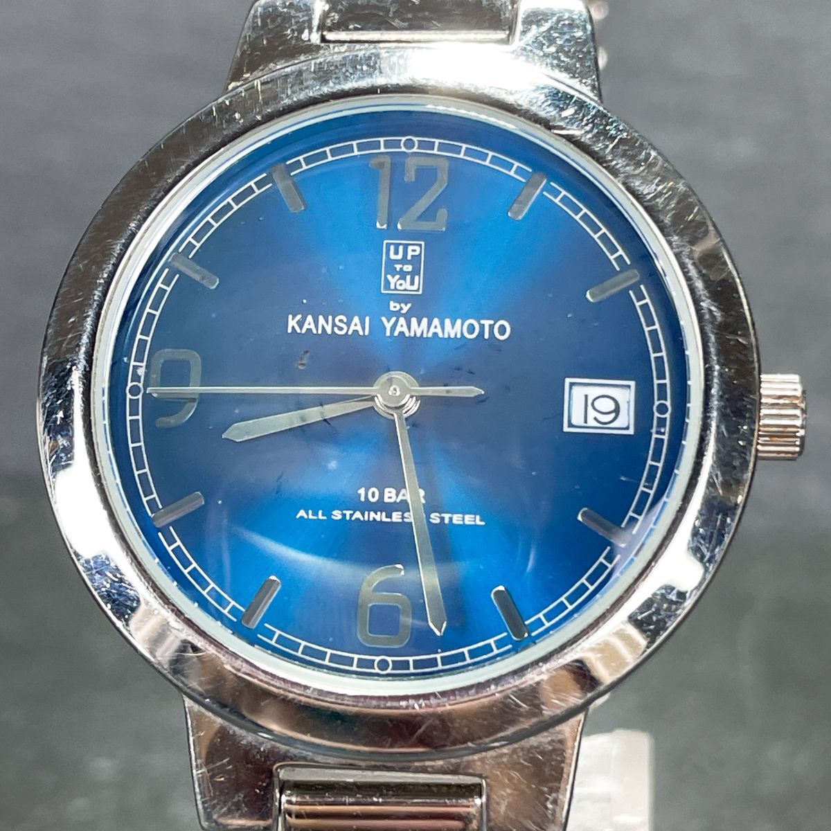 Yahoo!オークション -「kansai yamamoto 時計」の落札相場・落札価格 Yahoo!オークション -「kansai yamamoto 時計」の落札相場・落札価格