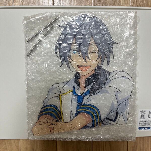 あんスタ 椎名ニキ 一緒に暮らすアクスタ