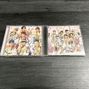 ホメチギリスト/傷だらけの愛 (初回盤A+通常盤)