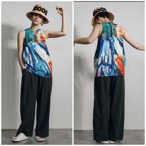 UN3D. リボーンコクーントップ