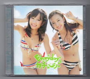 ■ＣＤ■Ｅｖｅｒｙｄａｙ、カチューシャ（Ｔｙｐｅ－Ａ）■ＡＫＢ４８■中古■