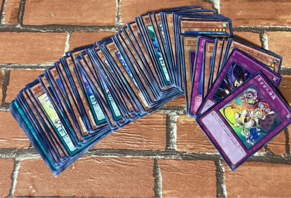 遊戯王カード 100枚