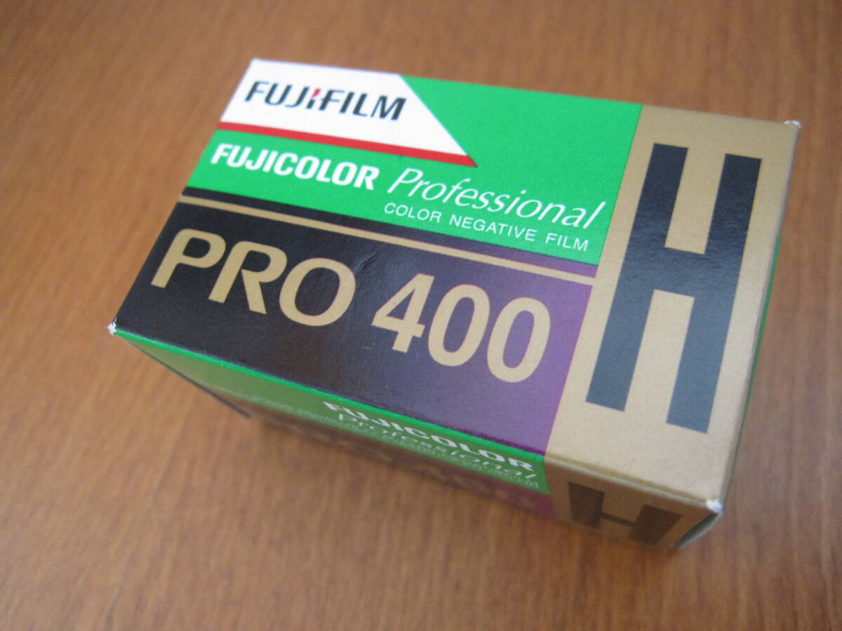 Yahoo!オークション -「fujifilm pro400h」の落札相場・落札価格 Yahoo!オークション -「fujifilm pro400h」の落札相場・落札価格