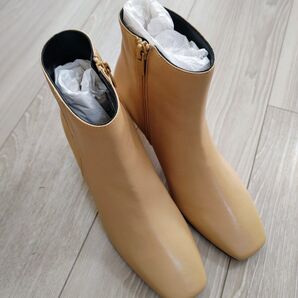 CORSO ROMA9 イタリア ショートブーツ ①