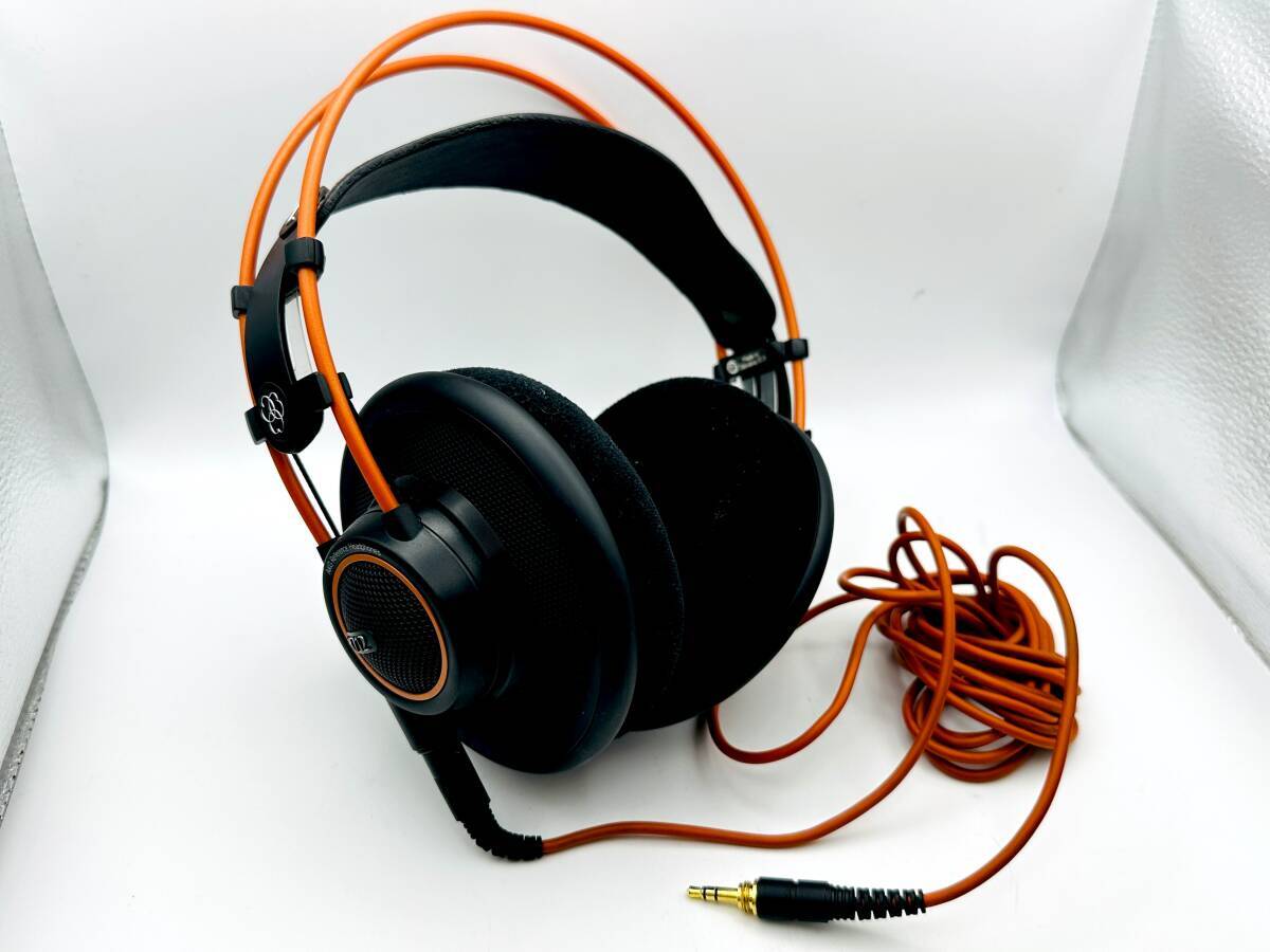 Yahoo!オークション -「akg k712 pro」の落札相場・落札価格 Yahoo!オークション -「akg k712 pro」の落札相場・落札価格