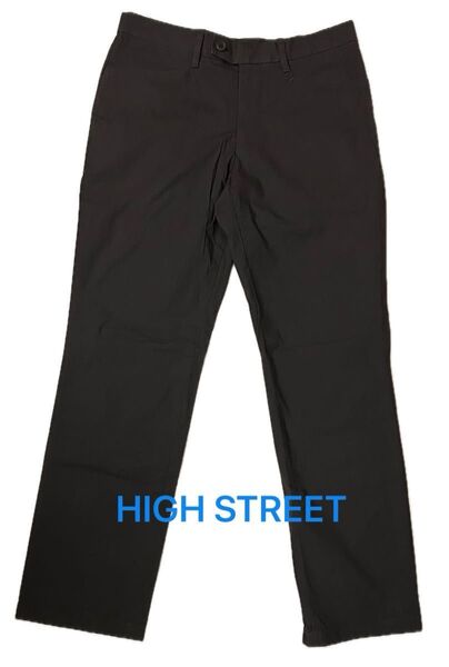 High street メンズパンツ