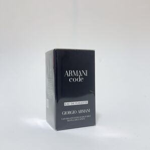 ジョルジオ アルマーニ GIORGIO ARMANI コード プールオム EDT 50ml
