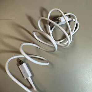 Micro USB ケーブル チャージ 充電