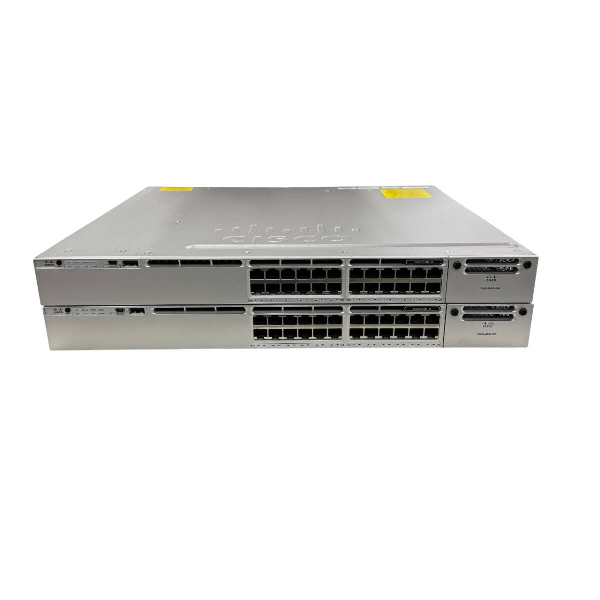 Yahoo!オークション -「cisco 3850」(ネットワーク) (周辺機器 Yahoo!オークション -「cisco 3850」(ネットワーク) (周辺機器