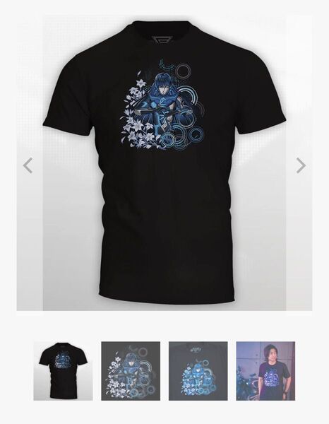 真・女神転生VVメガテンアトラスフェスナホビノtシャツユニセックスレディース
