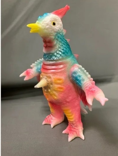 Yahoo!オークション -「ブラックピジョン」(怪獣、宇宙人 Yahoo!オークション -「ブラックピジョン」(怪獣、宇宙人