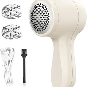 毛玉取り 毛玉クリーナー 毛玉取り器 充電式 毛玉取り機