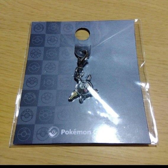 ポケモン メタルチャーム クレッフィ