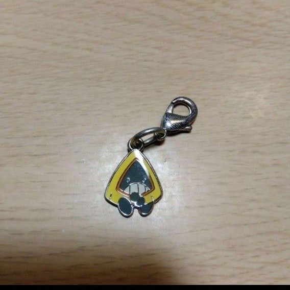 ポケモン メタルチャーム ユキワラシ